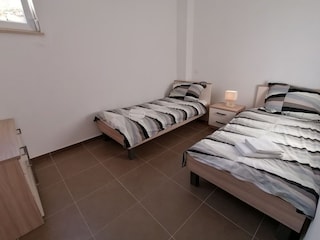 Apartment Sibenik Ausstattung 16