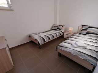 Appartement Sibenik Kenmerken 20