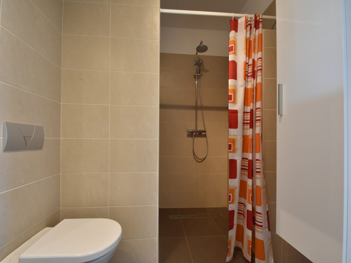 Apartment Sibenik Ausstattung 17