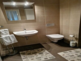 Appartement Sibenik Équipement 15