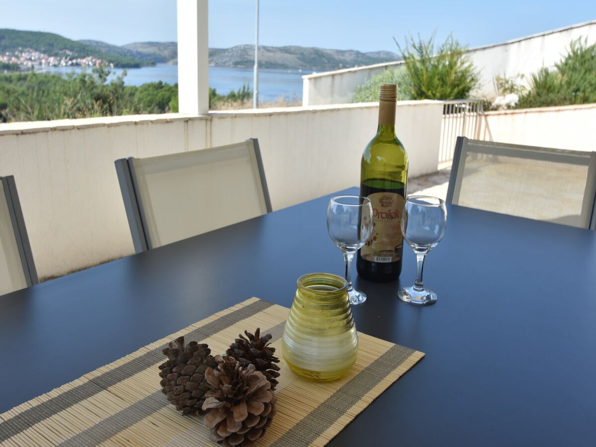 Apartment Sibenik Außenaufnahme 6