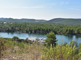 Apartment Sibenik Umgebung 23