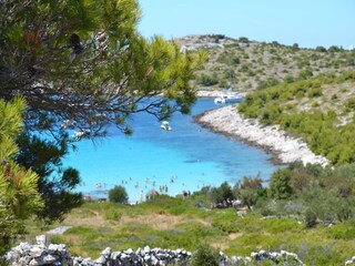 Apartamento Sibenik Entorno 25