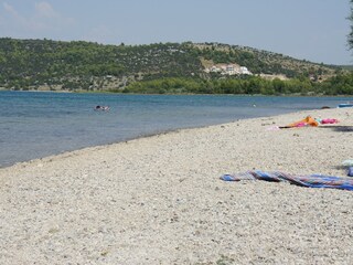 Appartement Sibenik Omgeving 22