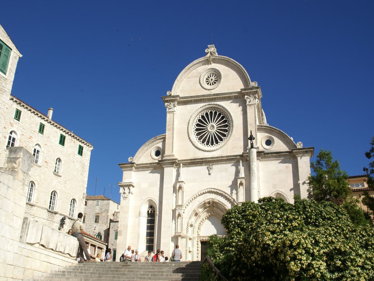 Apartment Sibenik Umgebung 27