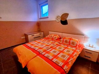 Apartamento Sibenik Características 20