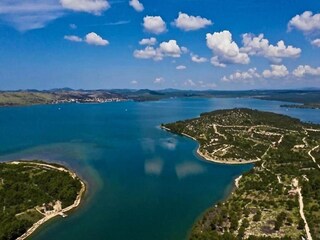 Appartement Sibenik Omgeving 25