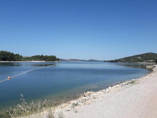 Appartement Sibenik Omgeving 36