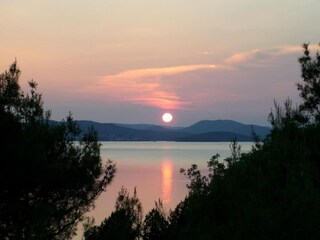 Apartamento Sibenik Entorno 32
