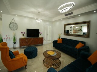 Villa Malinska Ausstattung 25