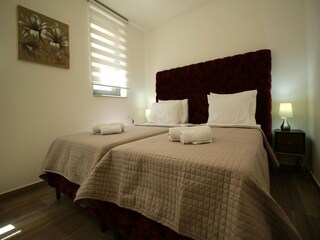 Villa Malinska Ausstattung 28