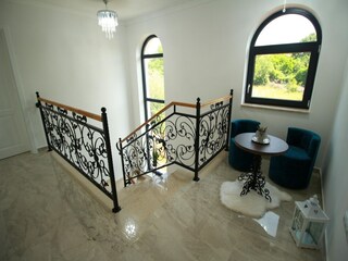 Villa Malinska Ausstattung 17