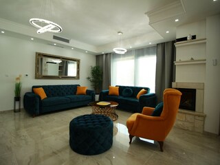 Villa Malinska Ausstattung 29