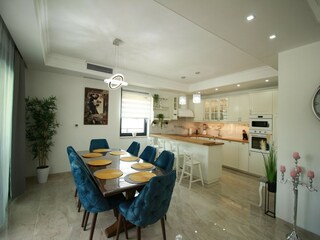 Villa Malinska Ausstattung 16