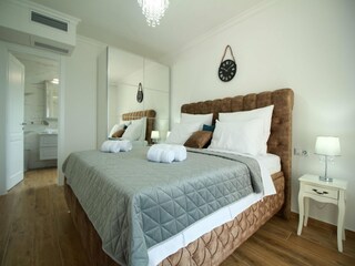 Villa Malinska Ausstattung 11