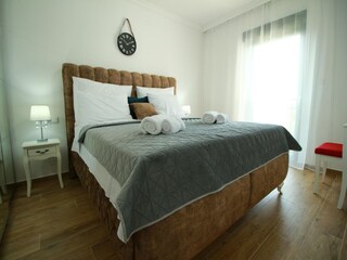 Villa Malinska Ausstattung 12