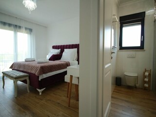 Villa Malinska Ausstattung 19