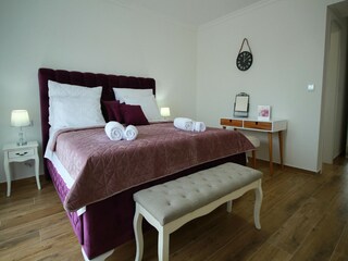 Villa Malinska Ausstattung 20