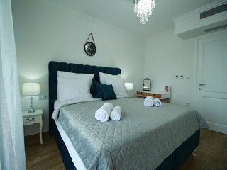 Villa Malinska Ausstattung 31