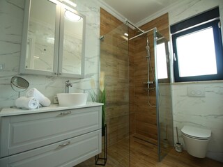 Villa Malinska Ausstattung 21