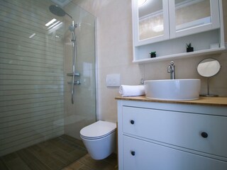 Villa Malinska Ausstattung 32