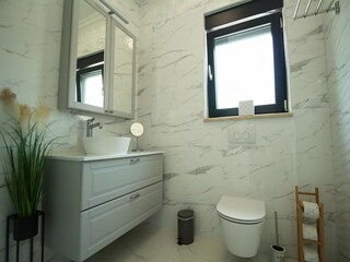 Villa Malinska Ausstattung 22