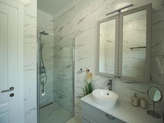 Villa Malinska Ausstattung 23