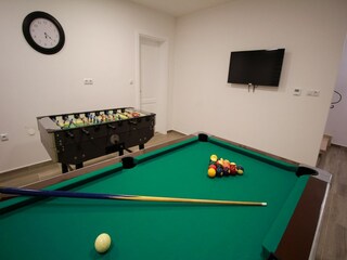 Villa Malinska Ausstattung 15