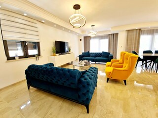 Villa Malinska Ausstattung 29