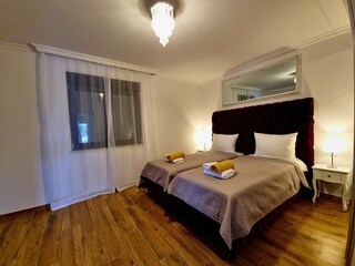 Villa Malinska Ausstattung 27