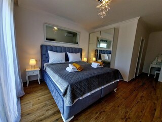 Villa Malinska Ausstattung 11