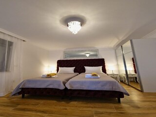 Villa Malinska Ausstattung 6