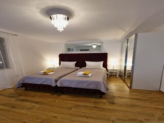 Villa Malinska Ausstattung 4