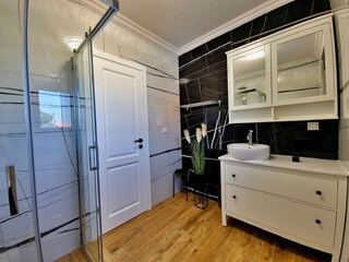 Villa Malinska Ausstattung 23