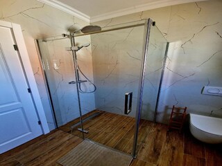 Villa Malinska Ausstattung 13