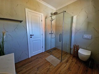 Villa Malinska Ausstattung 29