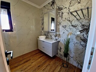 Villa Malinska Ausstattung 14