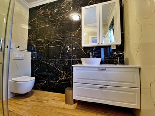 Villa Malinska Ausstattung 13