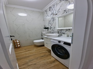 Villa Malinska Ausstattung 17