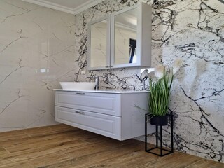 Villa Malinska Ausstattung 18