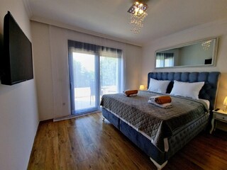 Villa Malinska Ausstattung 24