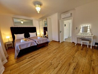 Villa Malinska Ausstattung 20