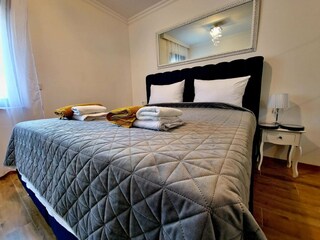 Villa Malinska Ausstattung 21