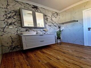 Villa Malinska Ausstattung 18