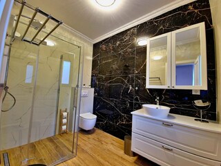 Villa Malinska Ausstattung 28