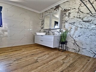 Villa Malinska Ausstattung 23