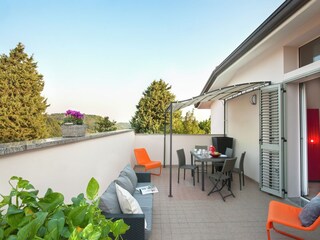 Apartment Belvedere Fogliense - PU Outdoor Recording 11