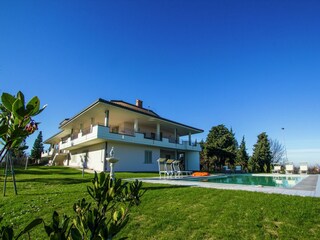 Apartment Belvedere Fogliense - PU Outdoor Recording 14