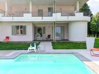Apartment Belvedere Fogliense - PU Outdoor Recording 15