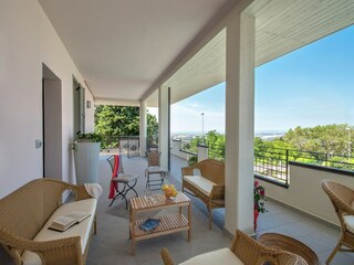 Apartment Belvedere Fogliense - PU Outdoor Recording 9